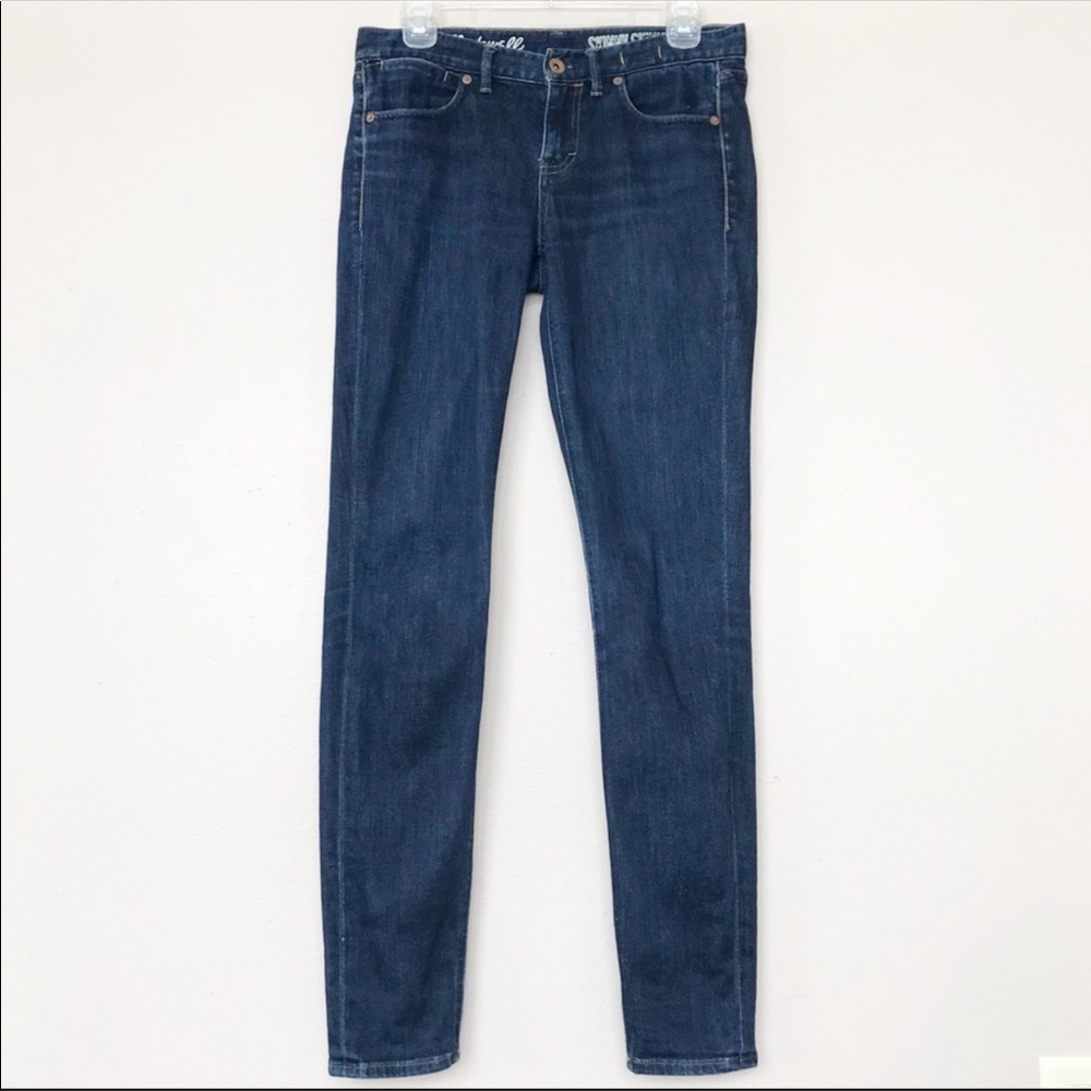 Madewell jeans